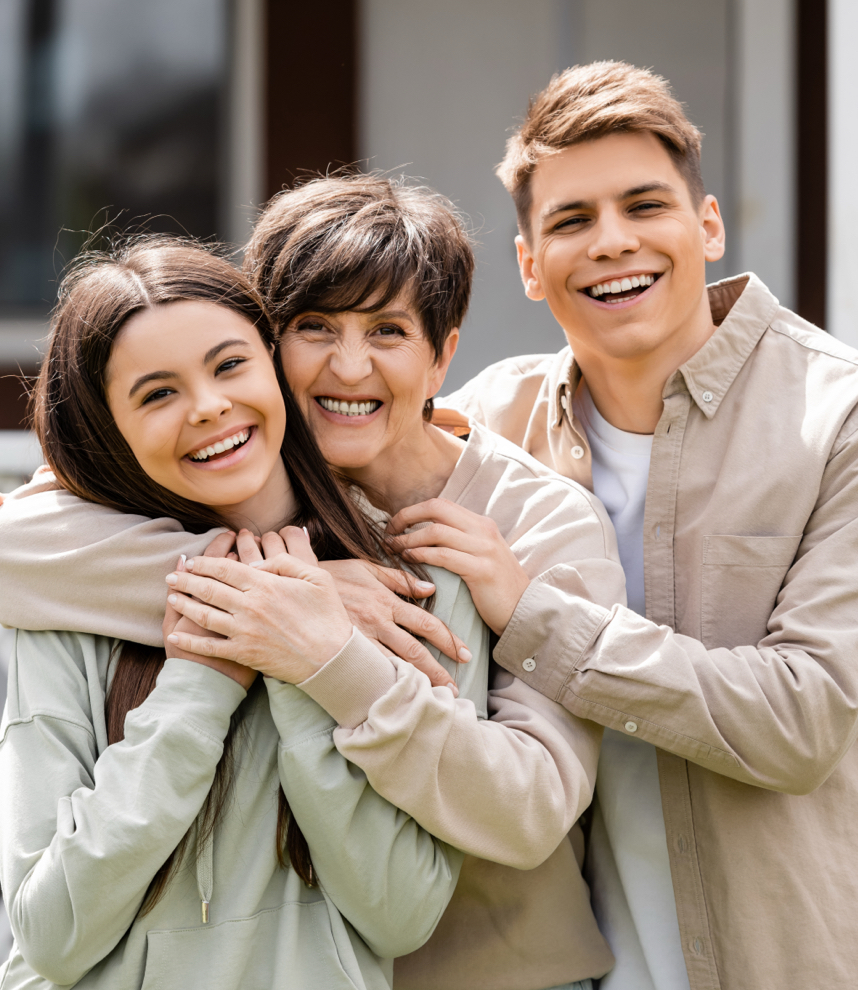 Customized, Comprehensive Wealth Managment