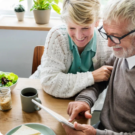 Laid Off in Your 50s or 60s? Here Is Your Financial Survival Guide