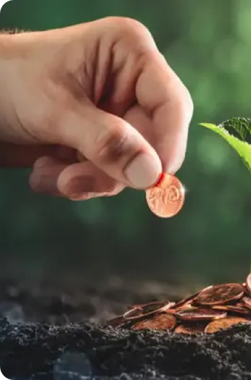 Small, Consistent Contributions Beat Perfect Timing
