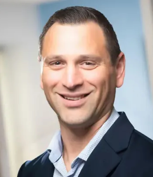 Craig Virost