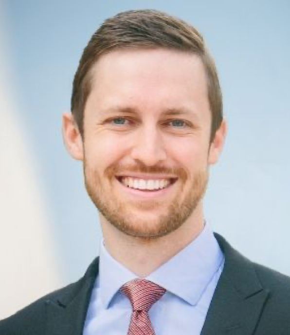 Jake Martin, CFP®