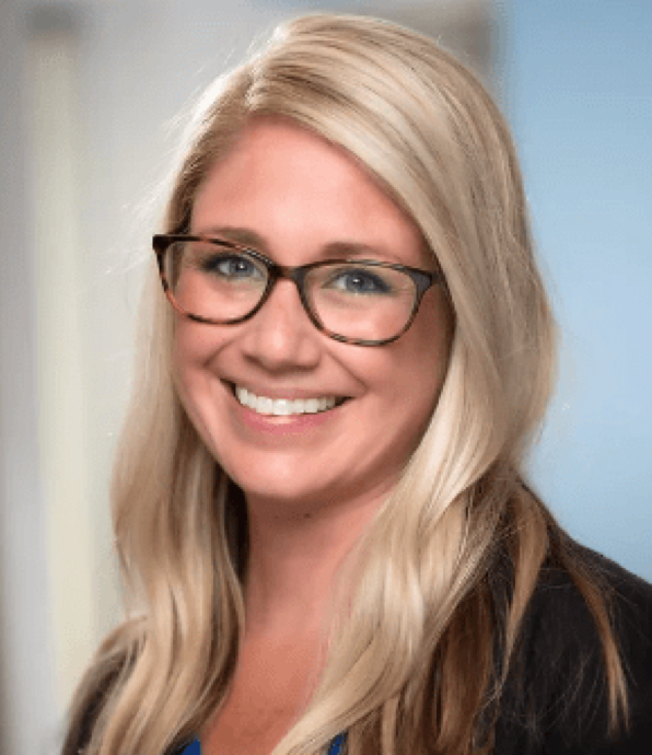 Jessica Hultberg, CFP®