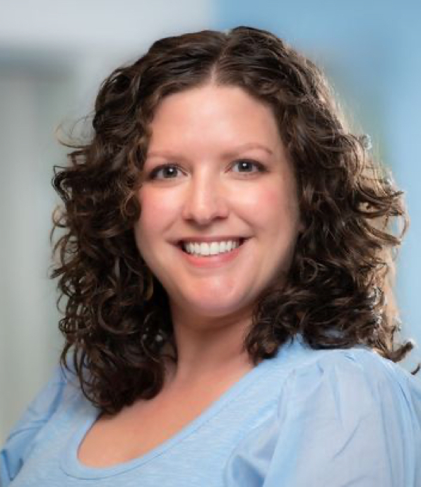 Joanna Dunn, FPQP®
