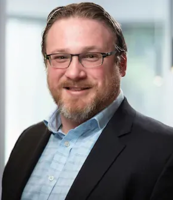 Mike Klubnik, CFP®
