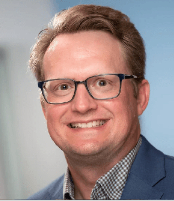 T.J. Burkett, CFP®
