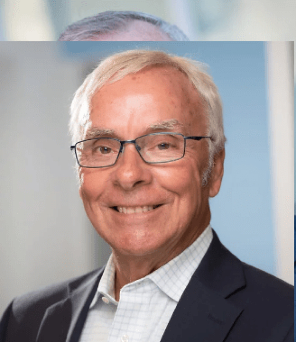 William K. Root, JD